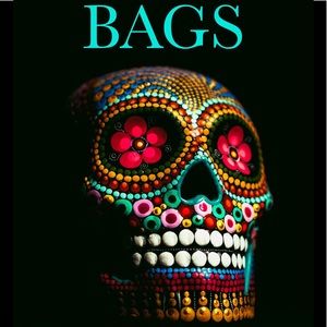 👛👜 BAGS 👜👛